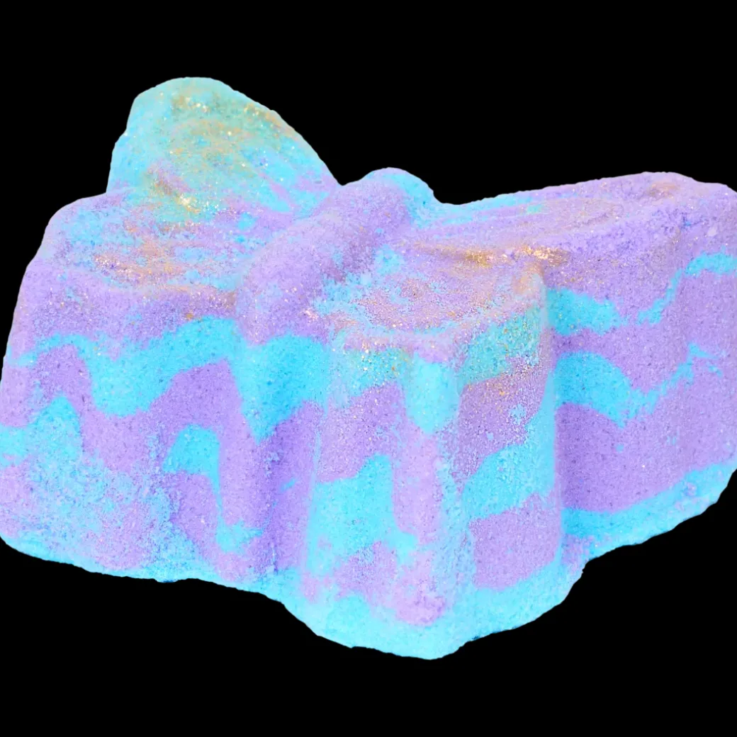 Bombe de bain 3D Lavato | Action FR