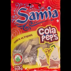 Bonbons au cola | Action FR