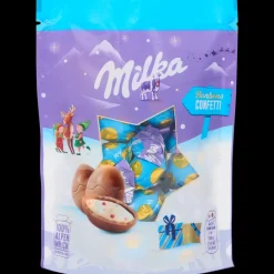 Bonbons de Noël Milka Confettis | Action FR