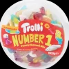 Bonbons Trolli Number 1 | Action FR