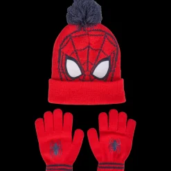 Bonnet et gants Unisexe | Action FR