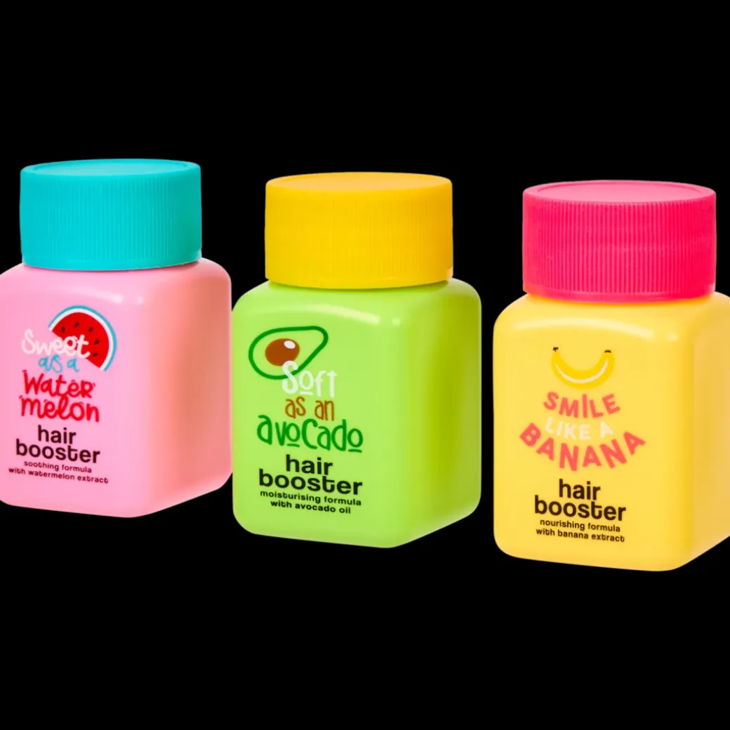 Boosters pour cheveux | Action FR