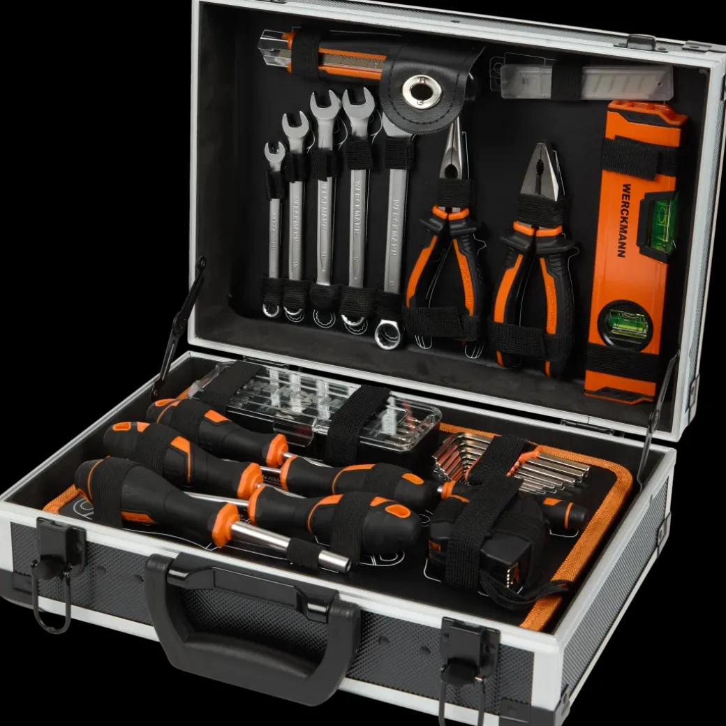 Boîte à outils Werckmann | Action FR