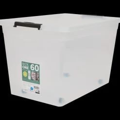 Boîte de rangement à roulettes | Action FR