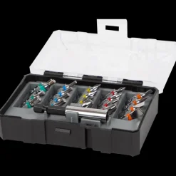 Boîte d’embouts Werckmann | Action FR