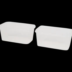 Boîtes de conservation Starplast 2.4 litre | Action FR