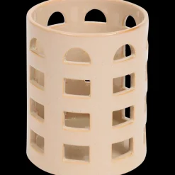 Bougeoir Seasons & Style Gres | Action FR