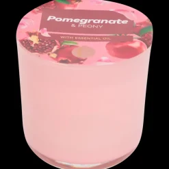 Bougie parfumée | Action FR