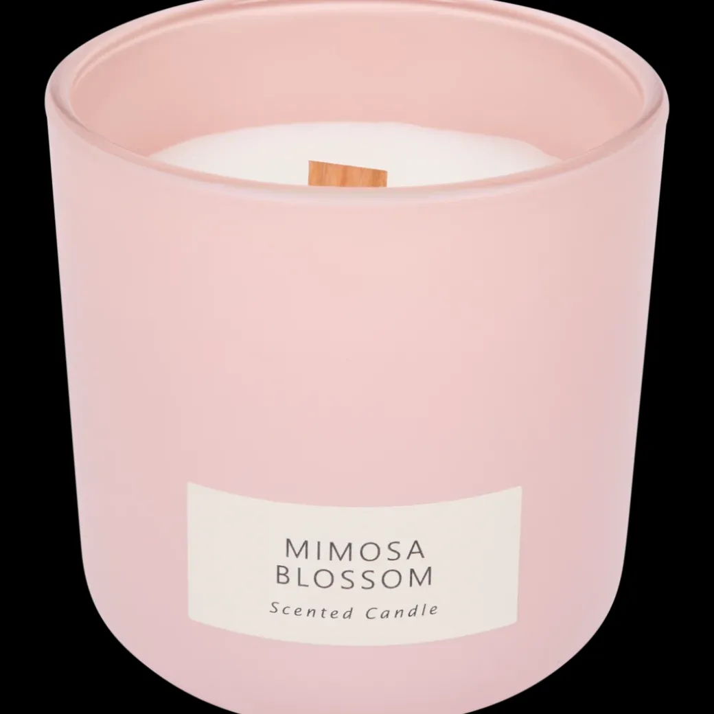 Bougie parfumée | Action FR