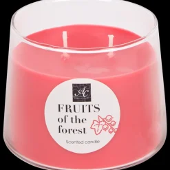 Bougie parfumée | Action FR