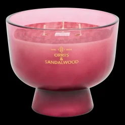 Bougie parfumée | Action FR