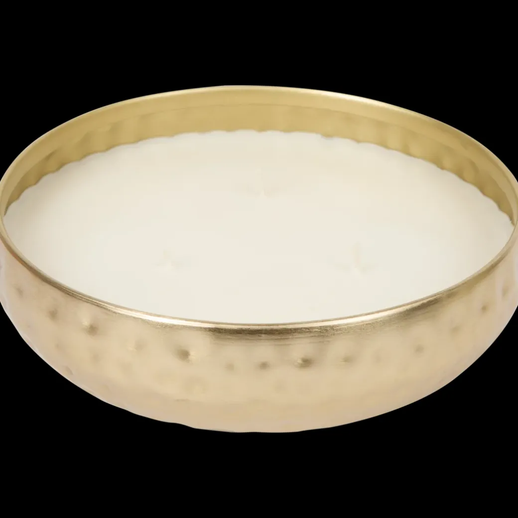 Bougie parfumée Gold | Action FR