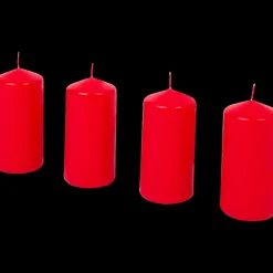 Bougies cylindriques | Action FR