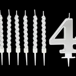 Bougies d’anniversaire | Action FR