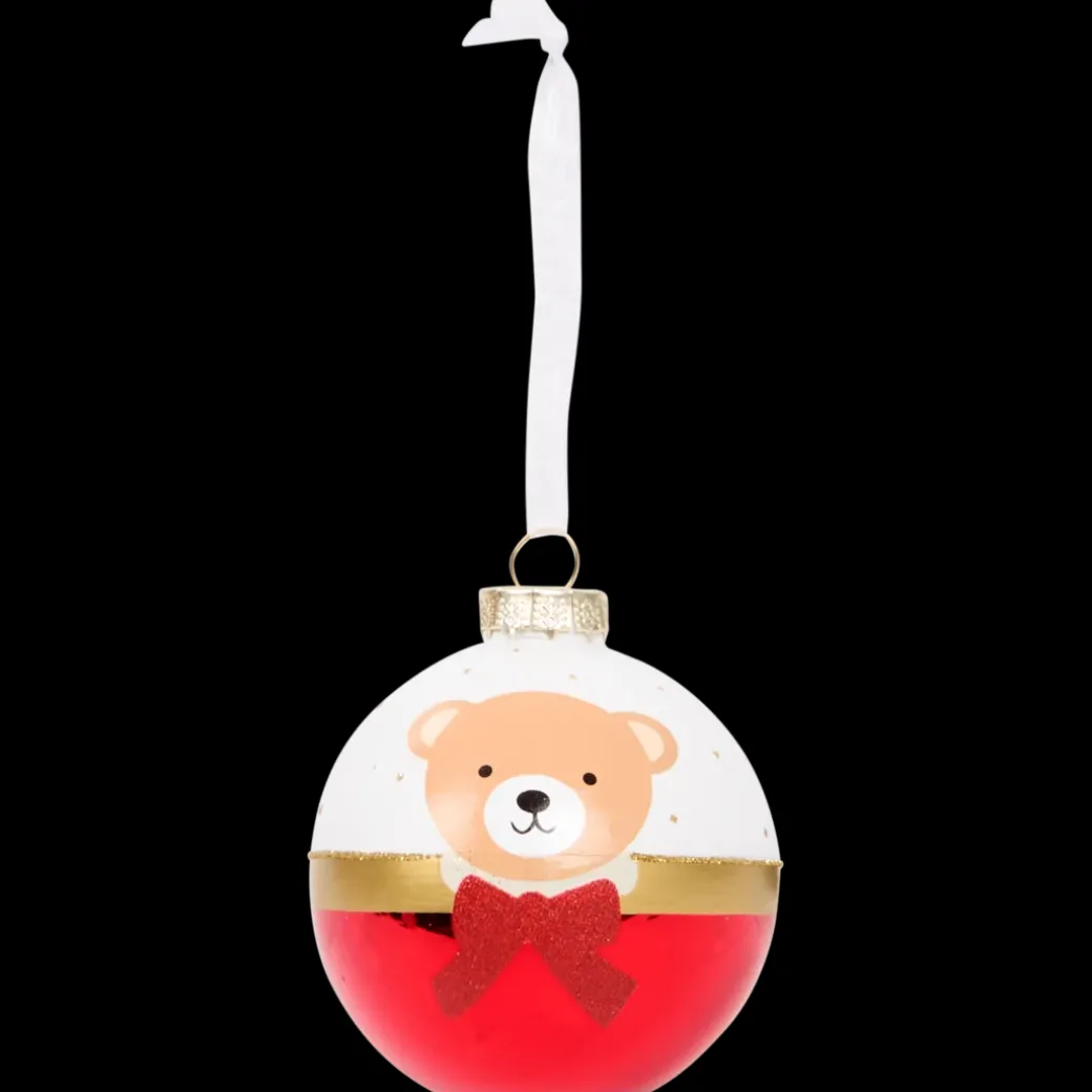 Boule de Noël | Action FR