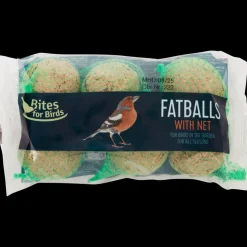 Boules de graisse Bites for Birds | Action FR