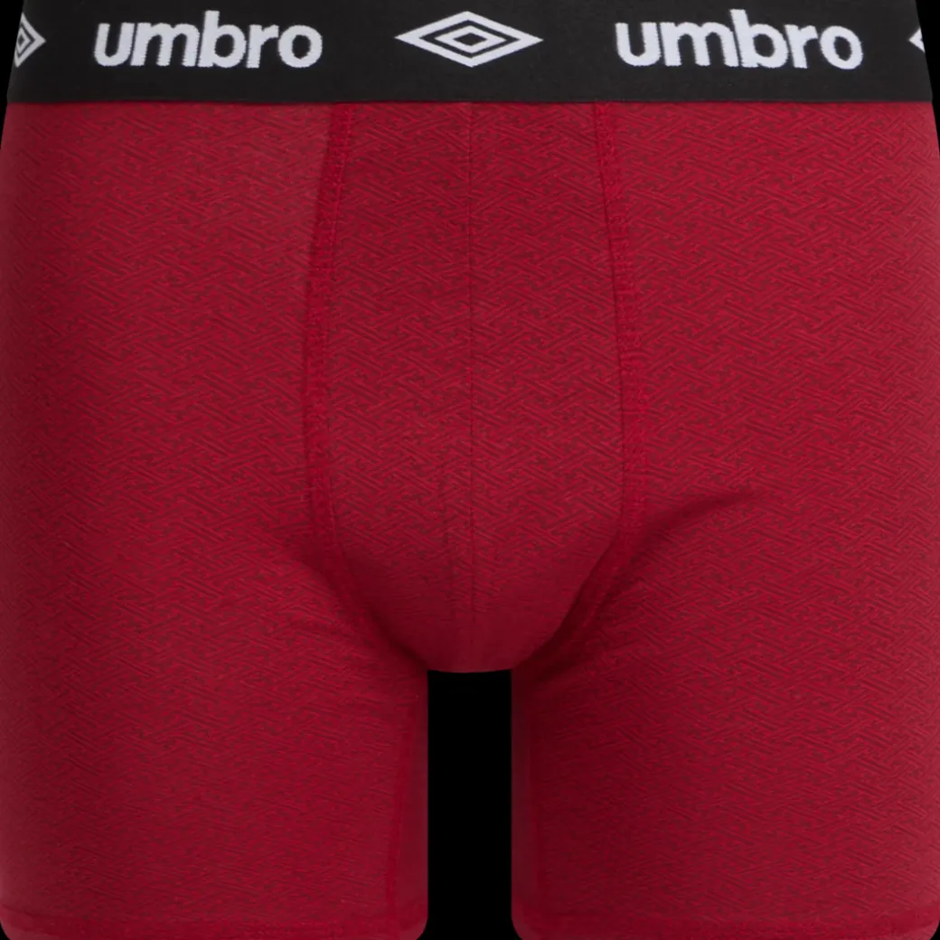 Boxer Umbro Homme 1 Pièces | Action FR