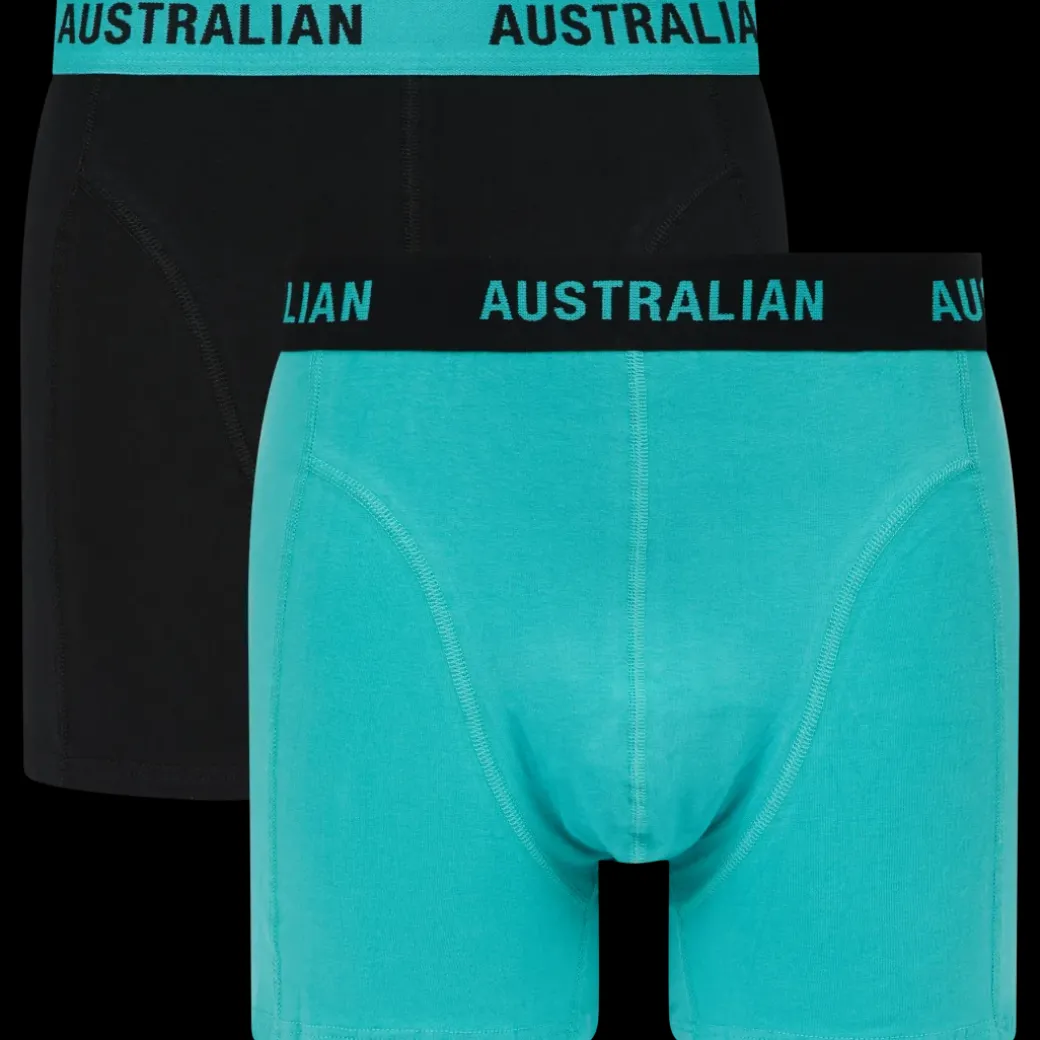 Boxers Australian Homme 2 Pièces | Action FR