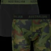 Boxers Australian Homme 2 Pièces | Action FR