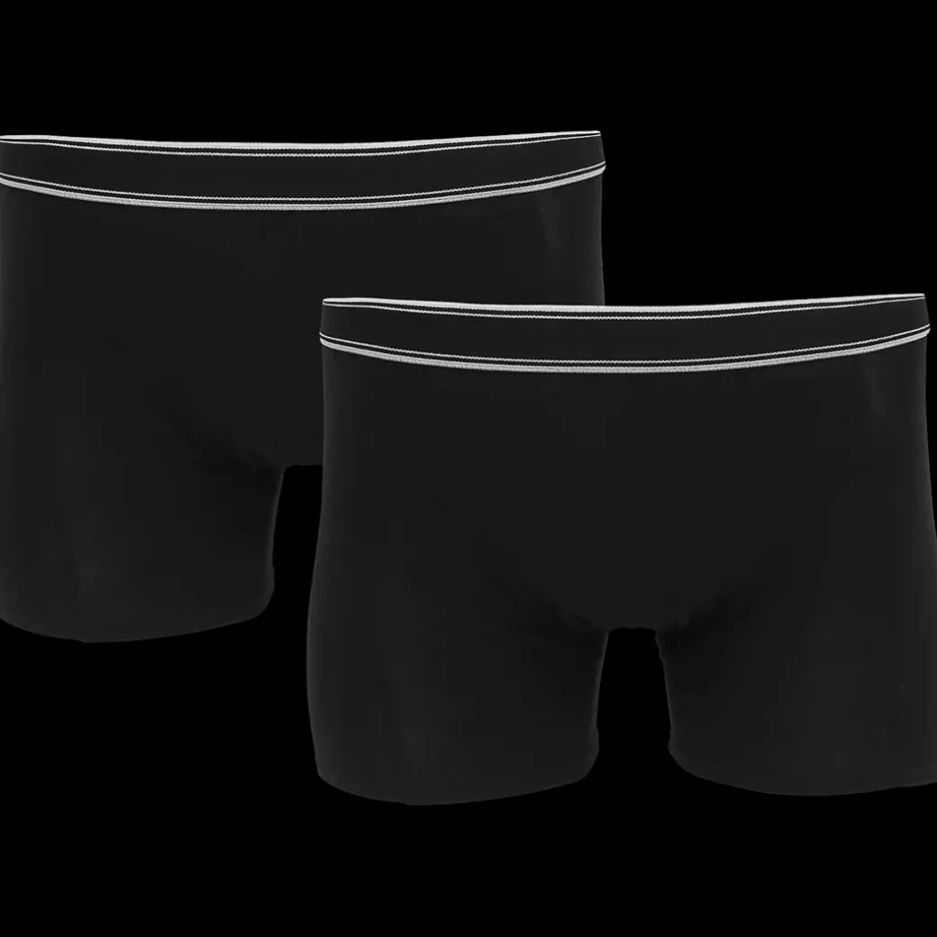Boxers Jack Parker Homme 2 Pièces | Action FR