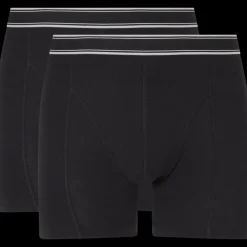 Boxers Jack Parker Homme 2 Pièces | Action FR