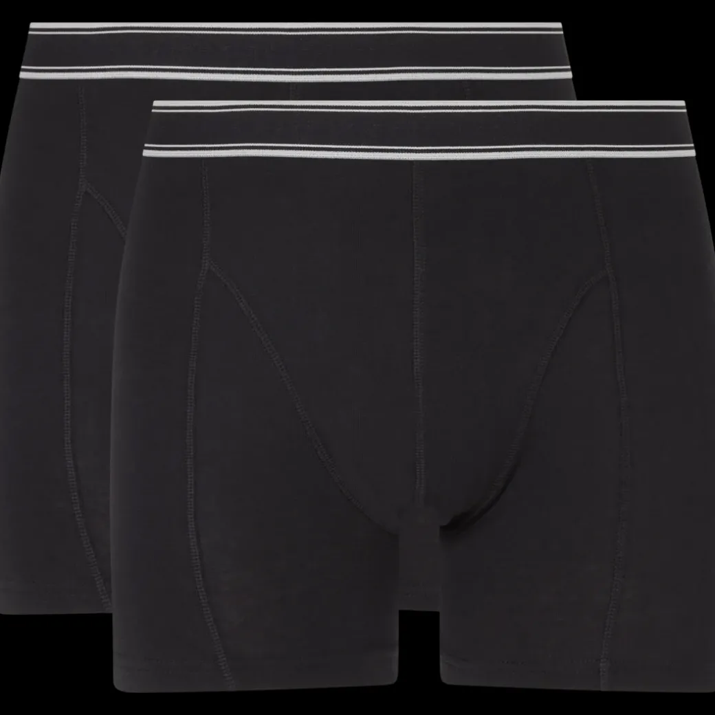 Boxers Jack Parker Homme 2 Pièces | Action FR