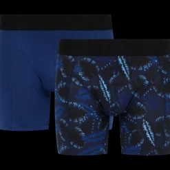 Boxers Ziki Premium Homme 2 Pièces | Action FR