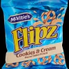 Bretzels McVitie’s Cookies & Cream | Action FR