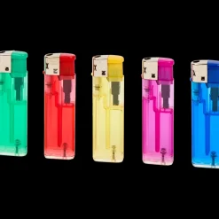 Briquets Flame Classics | Action FR