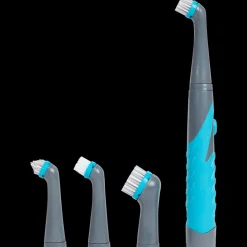 Brosse de nettoyage électrique Beldray | Action FR