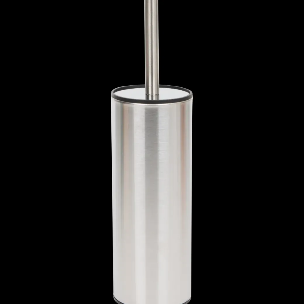 Brosse WC avec support 1 Pièces | Action FR