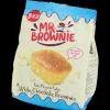 Brownies chocolat blanc Mr. Brownie | Action FR