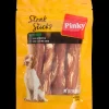 Bâtonnets à mâcher pour chien Pinky Steak Sticks | Action FR