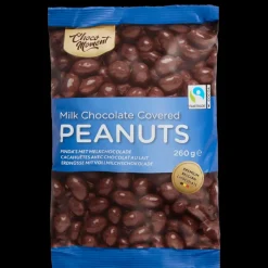 Cacahuètes au chocolat Choco Moment | Action FR