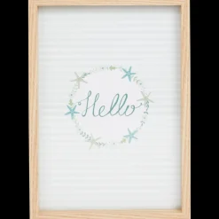 Cadre photo 23 x 2,5 x 31,5 cm | Action FR