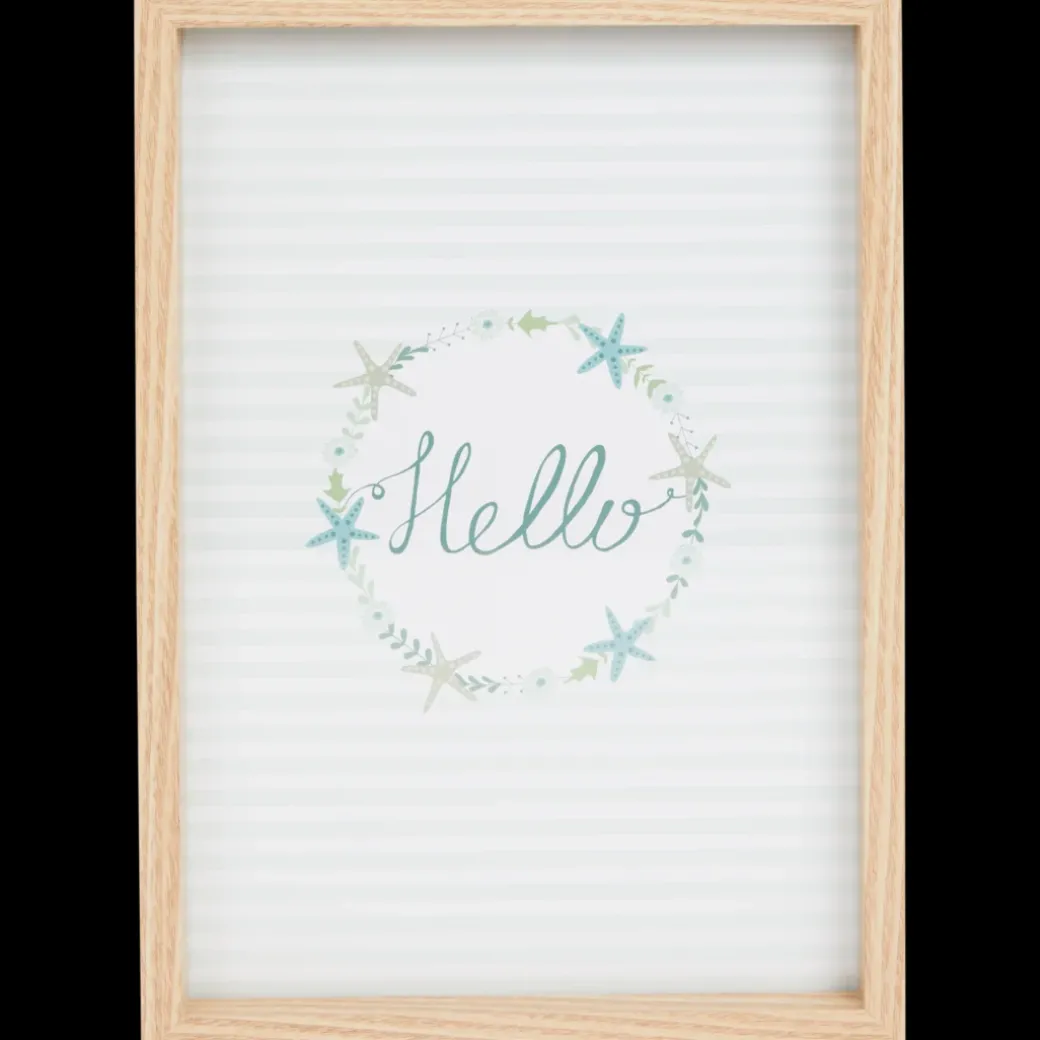 Cadre photo 23 x 2,5 x 31,5 cm | Action FR