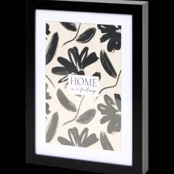 Cadre photo avec armoire à clés | Action FR