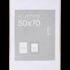 Cadre photo en aluminium | Action FR