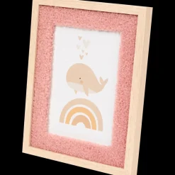 Cadre photo Home Accents Teddy 13 x 18 cm | Action FR