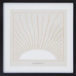 Cadre photo Martino 20 x 20 cm | Action FR