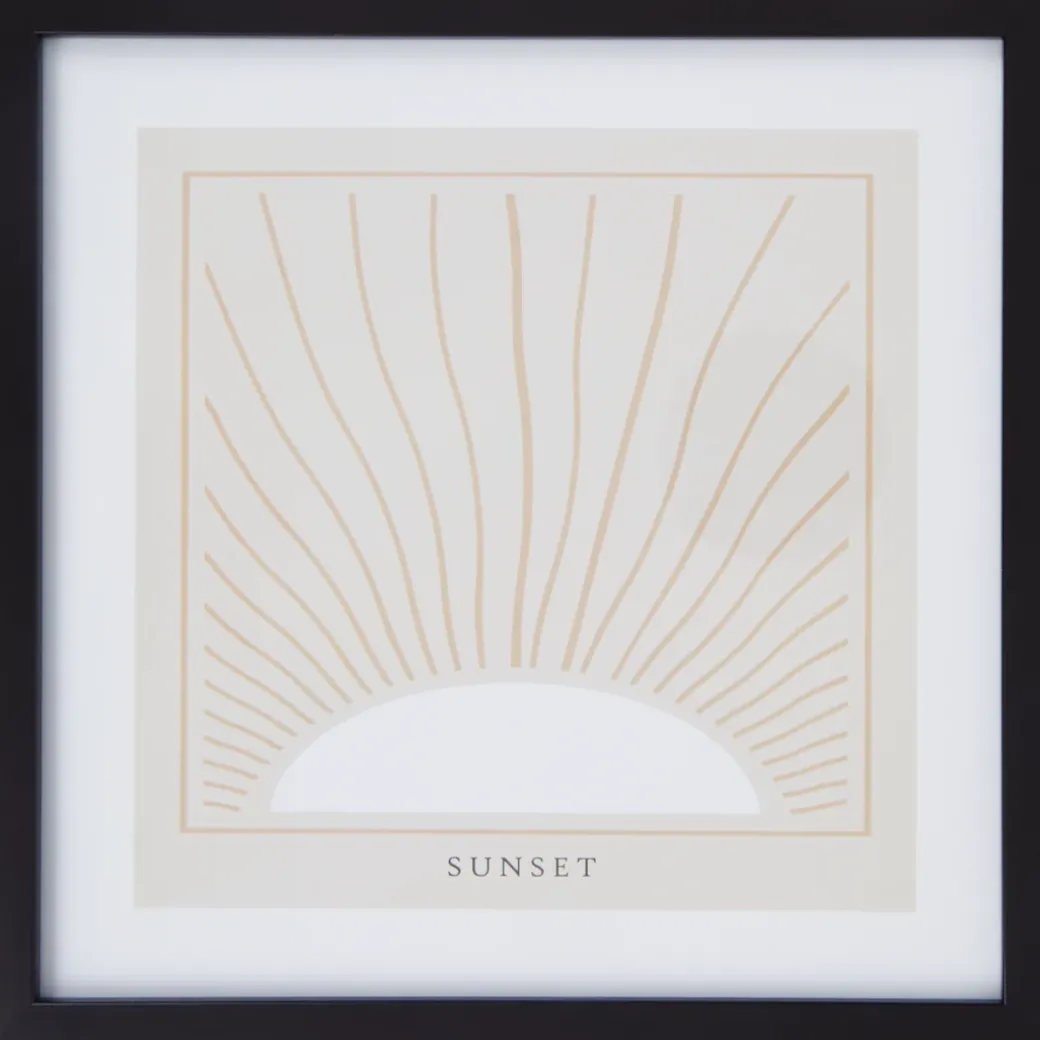 Cadre photo Martino 20 x 20 cm | Action FR