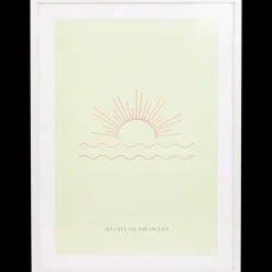 Cadre photo Milano 50 x 70 cm | Action FR