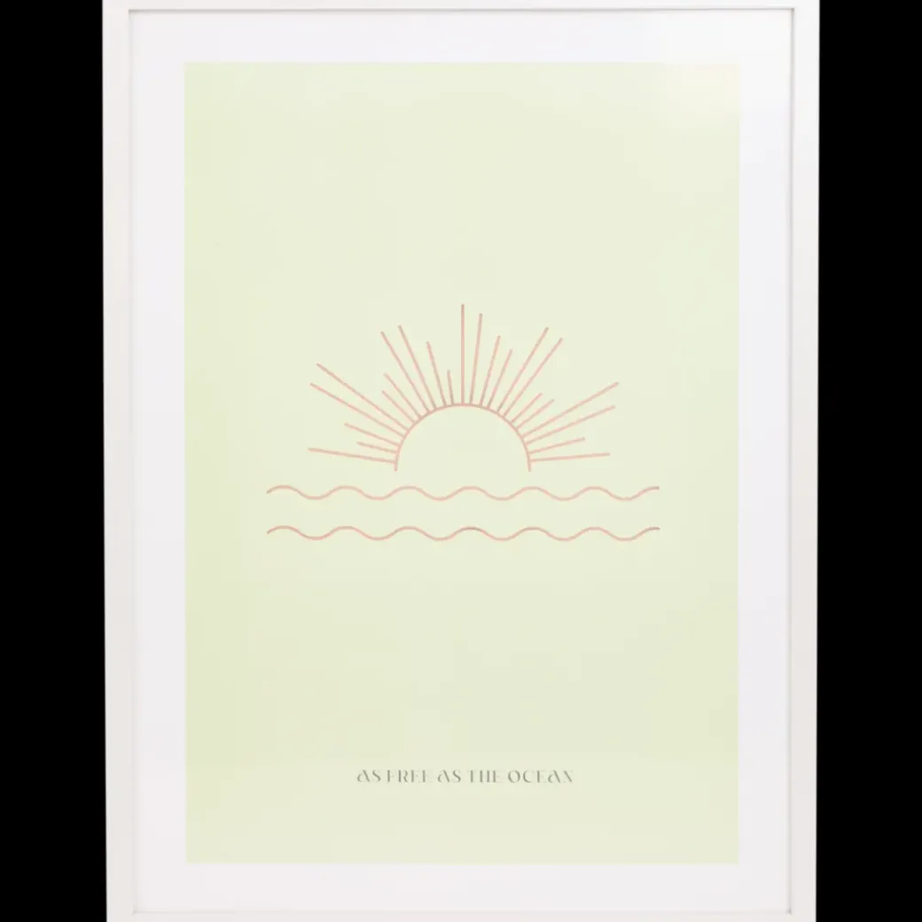 Cadre photo Milano 50 x 70 cm | Action FR