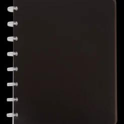 Cahier à reliure à anneaux A5 | Action FR