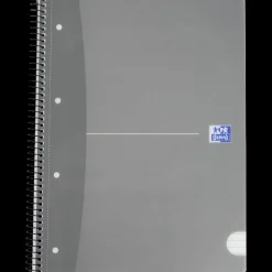 Cahier A4 Oxford | Action FR