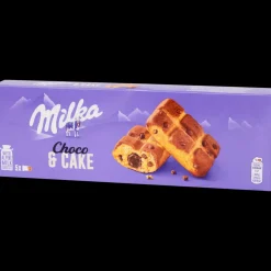 Cake & Choc Milka | Action FR