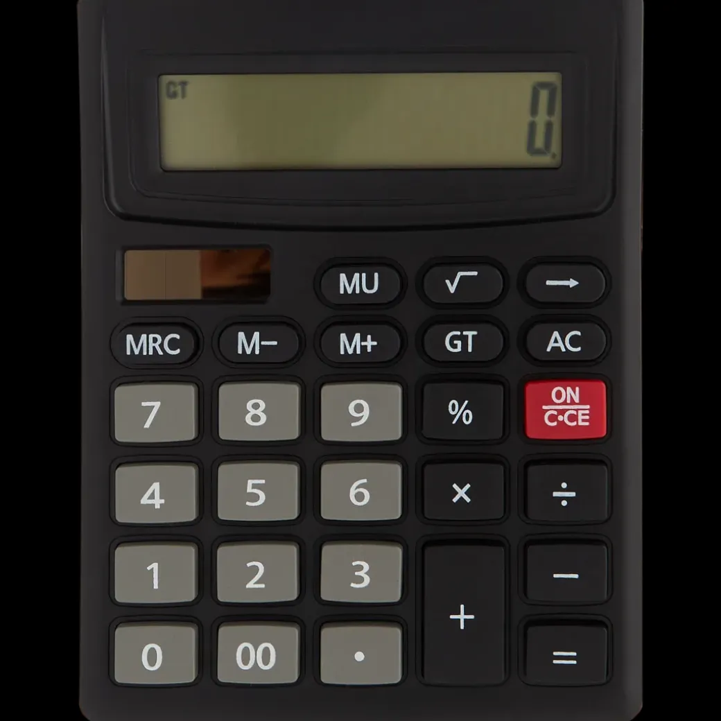 Calculatrice Office Essentials | Action FR