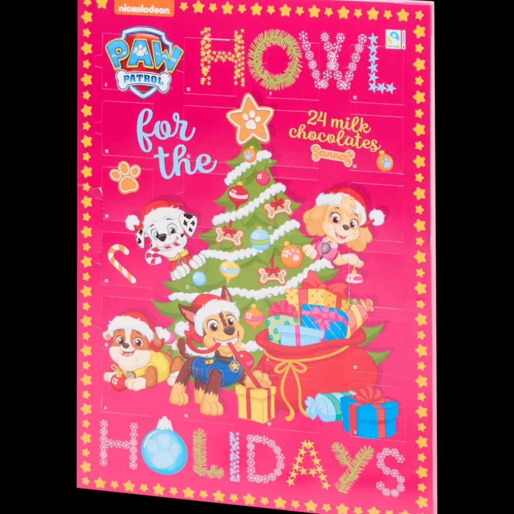 Calendrier de l'Avent | Action FR