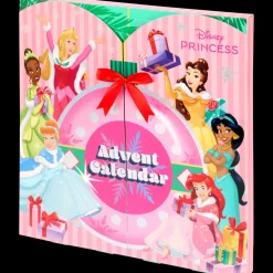 Calendrier de l’Avent Disney Princess | Action FR