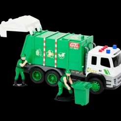 Camion jouet Dès 3 ans | Action FR